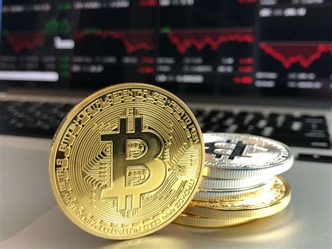 bitcoin koers investing